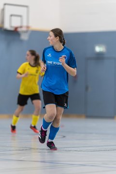 Bild 523 - wBJ NFV Futsalmeisterschaft